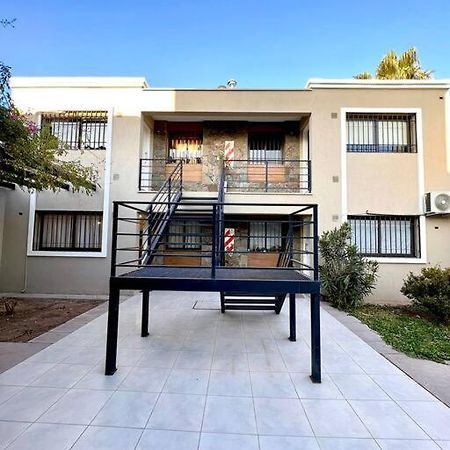 Lumiere Apartments - Hermoso Departamento En Complejo Residencial Mendoza Exterior photo