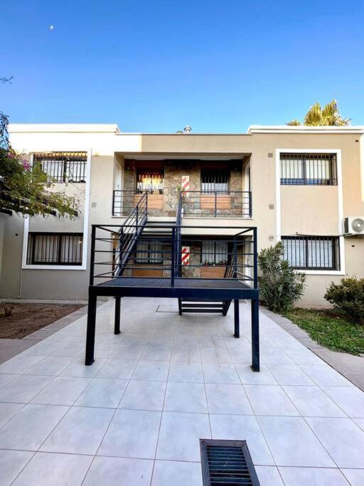 Lumiere Apartments - Hermoso Departamento En Complejo Residencial Mendoza Exterior photo